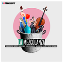 [La mezcolanza] . Projekt z dziedziny Sztuka miejska, Kreat, wność, W i darzenia użytkownika Transeúnte - 09.12.2018