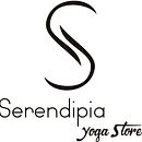 Serendipia Yoga Store. Design projeto de andreatorva - 10.12.2018