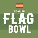 INFOGRAFÍA FLAG FOOTBALL. Animation, 2D Animation, and Fine Arts project by Cristina Villanueva - 12.10.2018