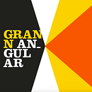 GRAN ANGULAR. Projekt z dziedziny  Animacja użytkownika Gema Pellicer - 10.11.2017