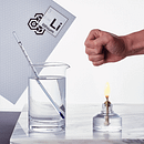 Branding Lithium Ein Projekt aus dem Bereich Br, ing und Identität, Logodesign, Grafikdesign, Fotografie, Studiofotografie und Produktfotografie von Miguel Villasan - 28.02.2019