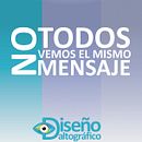 Diseño Daltográfico. Un proyecto de Diseño de Gabriel Arévalo - 26.12.2018