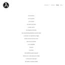 About a Bot.. Un proyecto de Diseño de Alejandro Rubio - 10.12.2018
