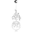 ¡Qué más da, es navidad! . % Daniel Brant tarafından hazırlanan Yaratıcılık projesi - 12.10.2018