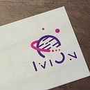 Marca Personal. Een project van  Br e ing en identiteit van Ivanna Acosta - 11.12.2018