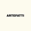 ARTEFATTI - The Video. Film, Video, TV, Graphic Design, Photograph, Video, and 3D Animation project by Thomas Caprini - 12.11.2018