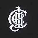 Monograma JCCH: Diseño de monogramas con estilo. Un projet de Design , Lettering, T , et pographie de Juan Carlos - 12.12.2018
