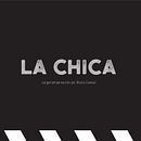 La Chica guion de largometraje. Un proyecto de Cine de Álvaro Cuevas García - 12.12.2018