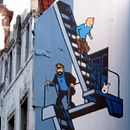 Bruselas. Photograph project by Alma María Valverde Bastardo - 12.12.2018