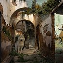 Proyecto final del curso de fotomontaje y retoque creativo Ein Projekt aus dem Bereich 2-D-Animation und Bildbearbeitung von Xavi Sentís - 13.12.2018