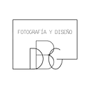 Logotipo para empresa de fotografía y diseño. Een project van  Br e ing en identiteit van Diego Barbadillo - 13.12.2018
