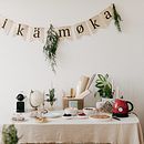 Taller Coronas. Een project van Interactief ontwerp van Mikä Møka Studio - 13.12.2018
