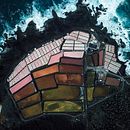 Fotografía aérea | Eduardo Muza Ein Projekt aus dem Bereich Fotografie von Eduardo Muza Hernández - 13.12.2018