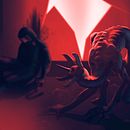 Parasite Outbreak. Un proyecto de Concept Art, Diseño de personajes e Ilustración digital de Daniel Davoise - 13.12.2018
