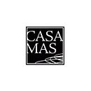 Casa Mas Ein Projekt aus dem Bereich Kunstleitung, Grafikdesign und Werbung von Rebeca Heras - 13.12.2018