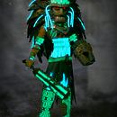 Mi Proyecto del curso: Modelado de personajes en Maya. Un projet de 3D, Animation 3D, Animation de personnages, Cinéma, Art conceptuel, Créativité, Conception de personnages, Conception de personnages 3D, Modélisation 3D, Postproduction photographique , et Jeux vidéo de Aitor Regidor Vallcanera - 13.12.2018