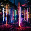 Lightecture by Creactivitat. Web Development, Lighting Design, Web Design, Digital Marketing, Social Media, and UX / UI project by Creactivitat - 12.14.2018