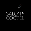 Salón Cóctel Bar Show I Branding . % Alejandro Martínez tarafından hazırlanan Markalaşma ve Kimlik, Yaratıcı Danışmanlık, Ve Logo Tasarımı projesi - 09.01.2018