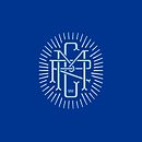 Logo Design I Monogram I Vitral . % Alejandro Martínez tarafından hazırlanan Markalaşma ve Kimlik, Harfler, Ve Logo Tasarımı projesi - 12.10.2018