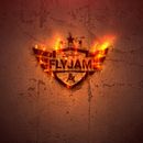 Logo FlyJAM Developer. 2D Animation project by Manuel Muñoz - 12.14.2018