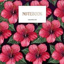 Mój projekt na zajęcia: Ilustracja botaniczna z akwarelami. Zestaw papeterii z hibiskusem.. Projekt z dziedziny  Sztuki piękne, Projektowanie produktowe, Trad, c, jna ilustracja,  Malarstwo i Malowanie akwarelą użytkownika Ana - 15.12.2018