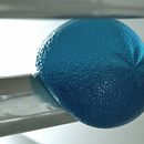 Jelly Ball Ein Projekt aus dem Bereich 3D und 3-D-Animation von Nahuel Acevedo - 15.12.2018