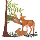 Mi Proyecto del curso: Ilustración digital con lápices de colores . Ilustrație tradițională de Lourdes Giustozzi - 12.16.2018