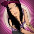 Zara Vector. Een project van  Concept art y Vectorillustratie van EDSON ROBERTO VELAZQUEZ LINARES - 17.12.2018
