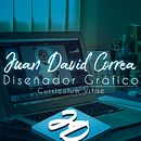 Portafolio 2018. Un proyecto de Diseño de juan correa - 17.12.2018
