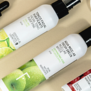 Freshly Cosmetics. Photograph, and Product Photograph project by Laura Bar - 12.17.2018