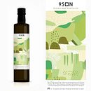9 Son. Een project van  Beeldende kunst,  Tekening,  Ontwerp, Posterontwerp, Patroonontwerp, Productontwerp, Grafisch ontwerp, Traditionele illustratie, Digitale illustratie, Vectorillustratie y Packaging van Noelia Portilla - 17.12.2018