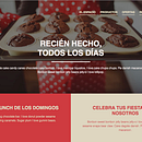 Mi Proyecto del curso: Introducción al Desarrollo Web Responsive con HTML y CSS. Web Design projeto de la_tina_grafica - 27.12.2018