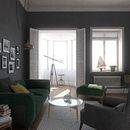 ArchViz - Interior  Ein Projekt aus dem Bereich 3D von Max Holzer - 15.01.2018
