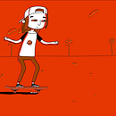 TFG_Storytelling_2D. Un progetto di Motion graphics di Jordi Solà Arqués - 18.12.2018