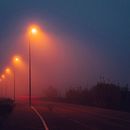City night lights. Un progetto di Fotografia di Jordi Rulló - 01.12.2018