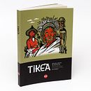 Tike'a Rapa Nui, el libro. Traditional illustration project by Jorge Alderete - 12.18.2018