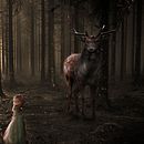 Mi Proyecto del curso: Secretos del fotomontaje y el retoque creativo. Un proyecto de Diseño gráfico de Lourdes Hernandez - 19.12.2018