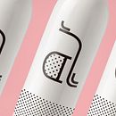Mi Proyecto del curso: Caracteres con carácter. Un proyecto de Diseño gráfico y Packaging de Frank Antonio Vera Obando - 13.02.2019