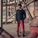 Fotografía Book Moda Alejandro Jover. Un projet de Photographie, Photographie de mode, Photographie de produits , et Photographie de portrait de Sara Barberá - 04.07.2018
