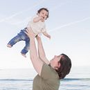 Fotografía Familia Ramos. Un projet de Photographie , et Photographie de portrait de Sara Barberá - 18.04.2018