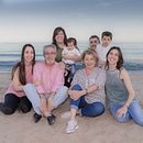 Fotografía Familia Ramos. Un projet de Photographie , et Photographie de portrait de Sara Barberá - 18.04.2018