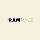 Ram Tamez. Projekt z dziedziny Br, ing i ident, fikacja wizualna, Grafika ed, torska i Projektowanie graficzne użytkownika Iris Palacios - 20.08.2017