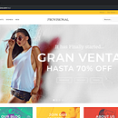 Creación Tienda Virtual de Moda Ein Projekt aus dem Bereich Logodesign, Modedesign, Produktdesign, Grafikdesign, Webdesign, Modefotografie, Designverwaltung, Marketing, Digitales Marketing, Werbung, Social Media und UX / UI von andresao616 - 10.01.2019