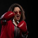 Red. Un proyecto de Fotografía de Boyana Boycheva - 21.12.2018