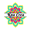 Kna crea, marca chilena. Projekt z dziedziny Br, ing i ident, fikacja wizualna, Projektowanie logot, pów i Marketing użytkownika Carmenbeatriz Hernandez - 21.12.2018