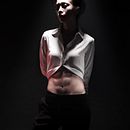 Mi Proyecto del curso: Fotografía de moda y retoque digital. Un proyecto de Fotografía, Fotografía de moda y Retoque fotográfico de Josue Luna - 21.12.2018