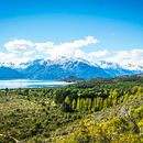 Reportaje Fotográfico - Mallín Grande, Región de Aysén, Chile.. Fotografia, Fotografia de retrato, Paisagismo, Produção audiovisual, e Vídeo projeto de Jonathan Silva Bravo - 21.12.2018