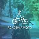 Moto Academy. Een project van  Br, ing en identiteit,  Art direction,  Concept art y Grafisch ontwerp van Valentin Stefan - 29.12.2017