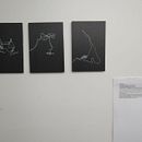 Práctica del caminar. Un progetto di Belle arti di Sílvia Rodriguez Moya - 22.12.2018