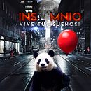 image manipulation:  insomnia-Live your dreams. Projekt z dziedziny Kreat, wność i Design użytkownika Jonathan Jordan Vivar - 22.12.2018